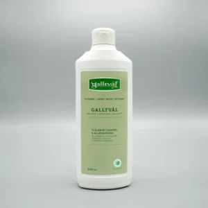 Galltvål 500 ml - Bild 2