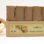 Aleppotvål Traditionell 5-pack