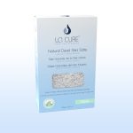 Badsalt vit - naturel 250g