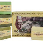 Ugarit Present