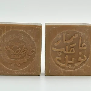 Aleppotvåll stämple