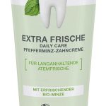 Tandkräm Extra fresh daily care