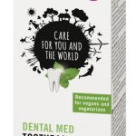 Tandkräm vitamin B12