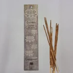 Rökelse Cinnamon