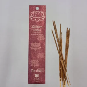Rökelse Darshan