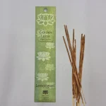 Rökelse Lemongrass