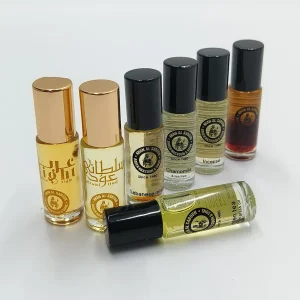 Roll On oljor 5ml