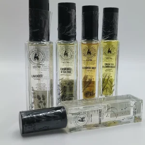 Roll On oljor 40ml