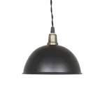Taklampa Pelle Svart - Bild 2