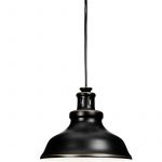 Fönsterlampa New Haven Antik