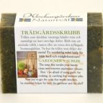 Trädgårdsskrubb Naturtvål