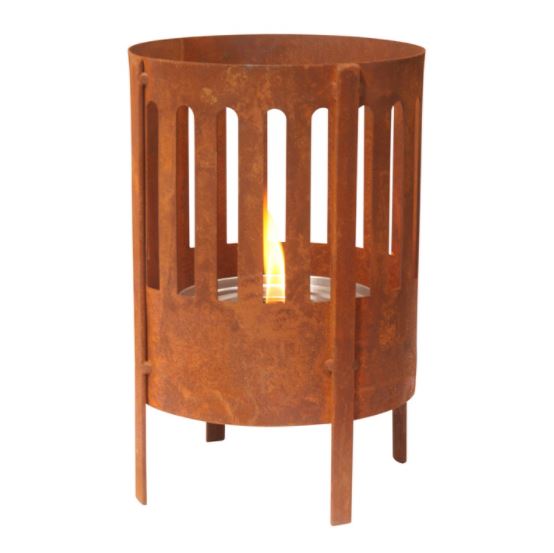 Marschallhållare Element