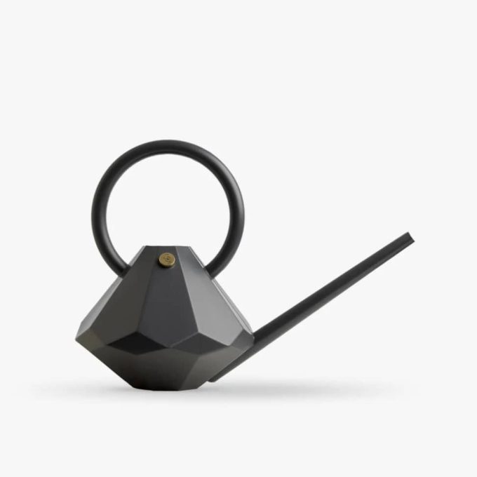 Vattenkanna Graphite 4 L