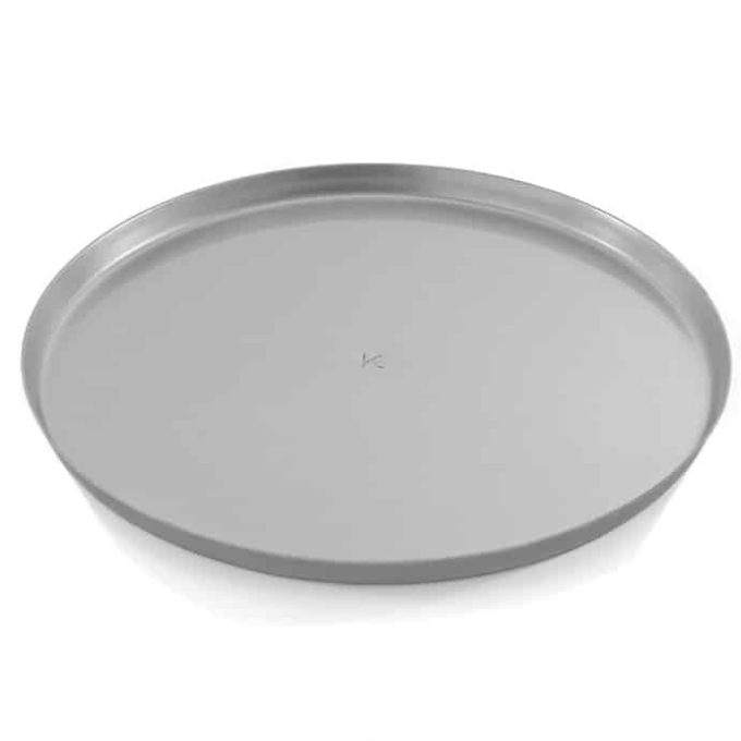 Korbo Bottenplatta L