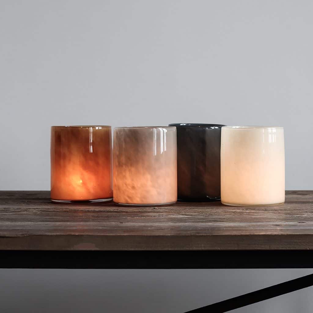 Lyric L group lighted