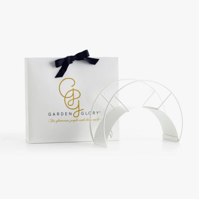 Väggfäste White Snake