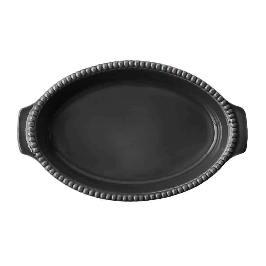 Ugnsform 35 cm grå - Bild 2
