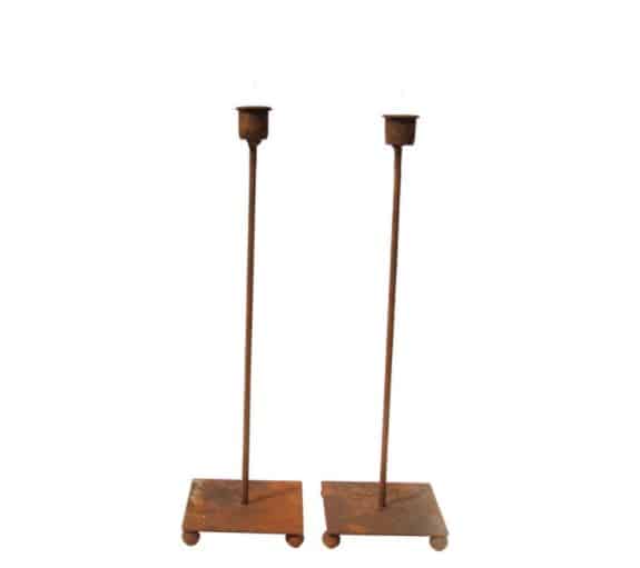 Ljusstake Rönnbär