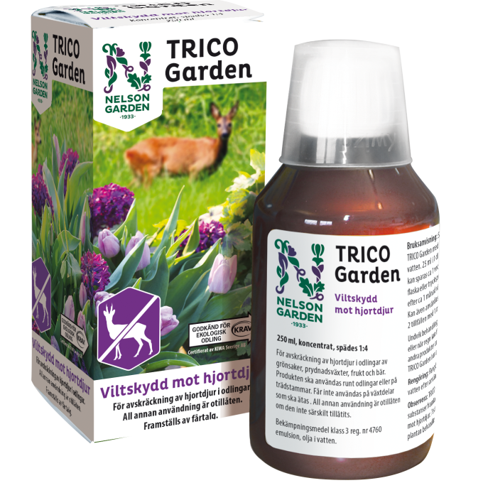 TRICO Garden 250ml