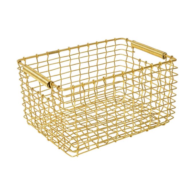 Korbo Rectangular 15