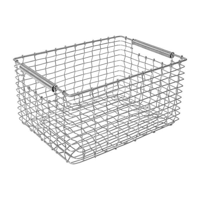 Korbo Rectangular 19