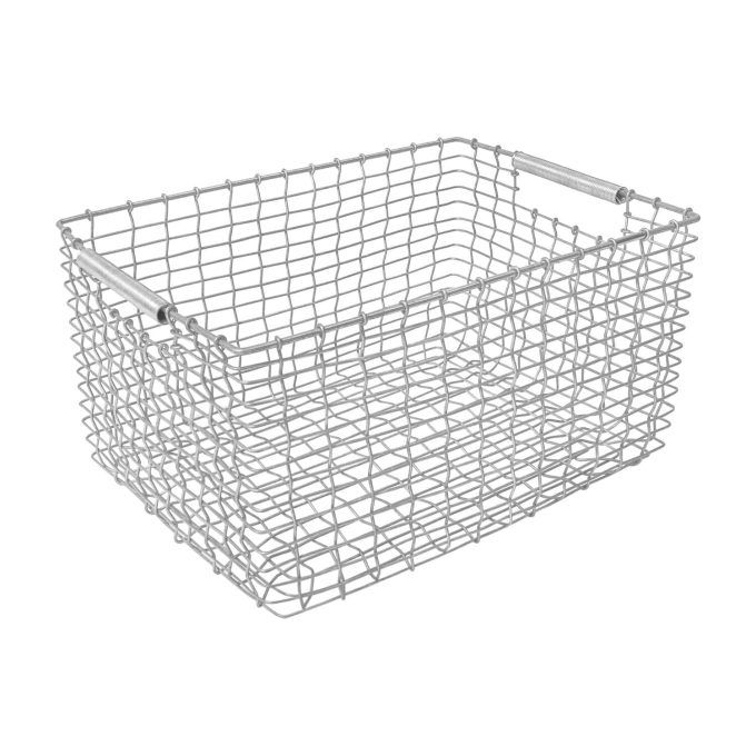Korbo Rectangular 23