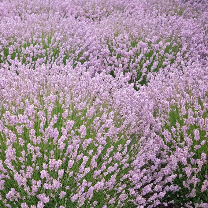 Lavendel 'Rosea'