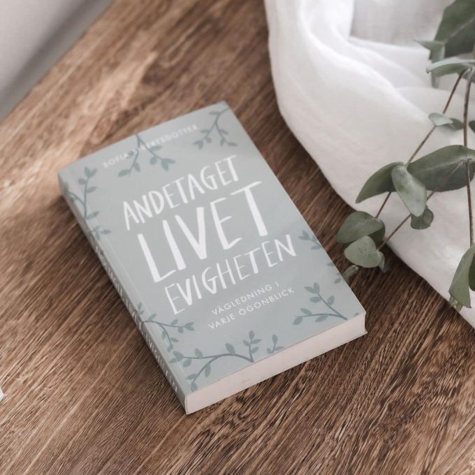 Andetaget, livet, evigheten