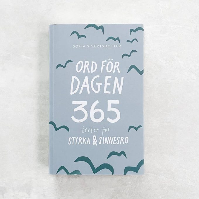 Ord för dagen