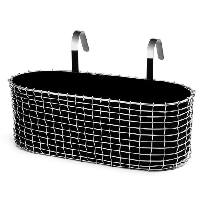 Korbo Balkonglåda