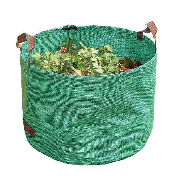 Trädgårdssäck 134 liter