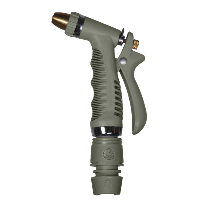 Spray Gun Eucalyptus Leaf
