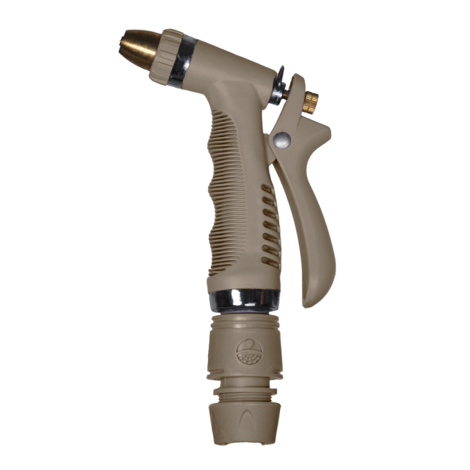 Spray Gun Sahara Desert