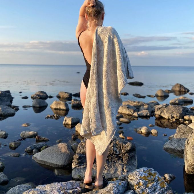 Badlakan 'Havet'