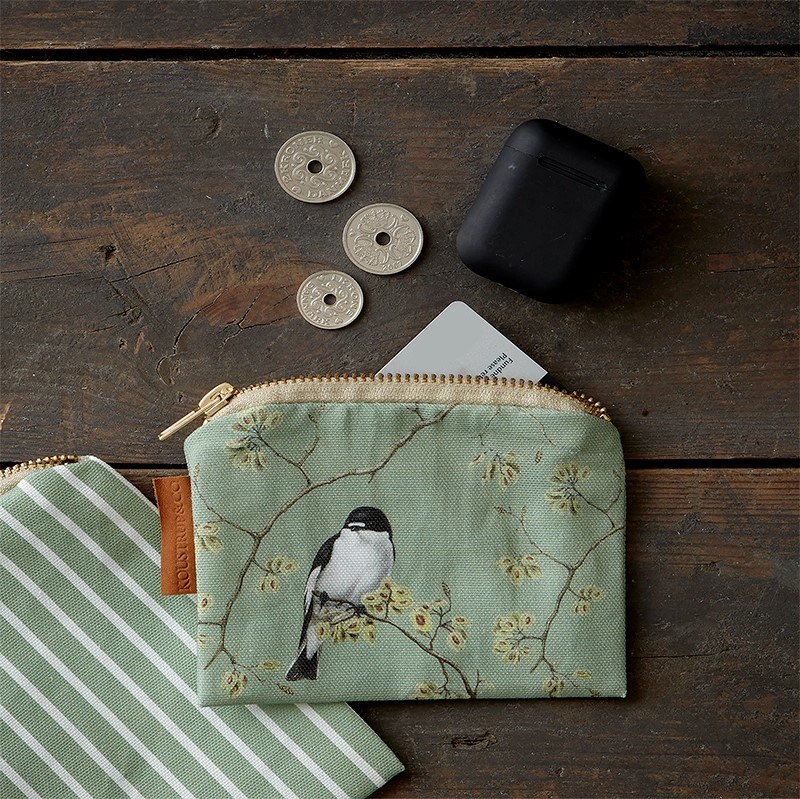 Portmonnä - Birdy - Bild 2