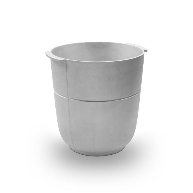 LINEA kruka nr 1 - Hög