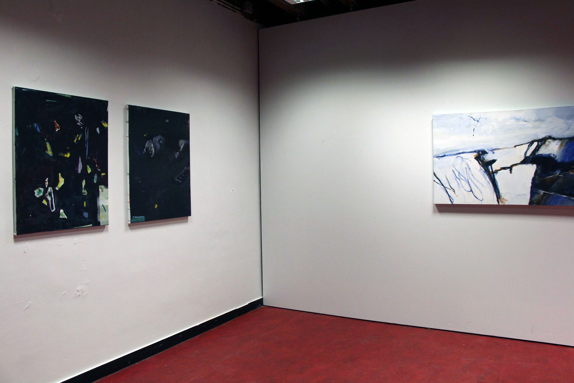 expo: Bart Vinckier / Sien Mestdagh