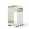 Rotate sidebord SC73 fra Andtradition (Ivory)