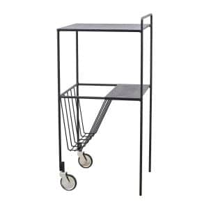 House Doctor Trolley, Use - sort 75
