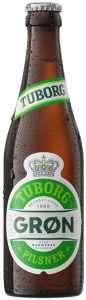 Tuborg-groen