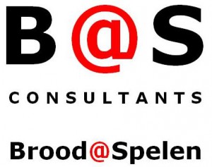 logo B@S Brood@Spelen