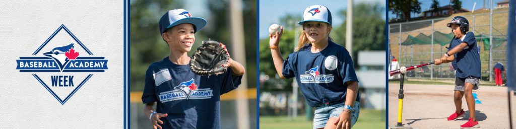 Toronto Blue Jays Shirt, Kids & Youth, Saskatoon