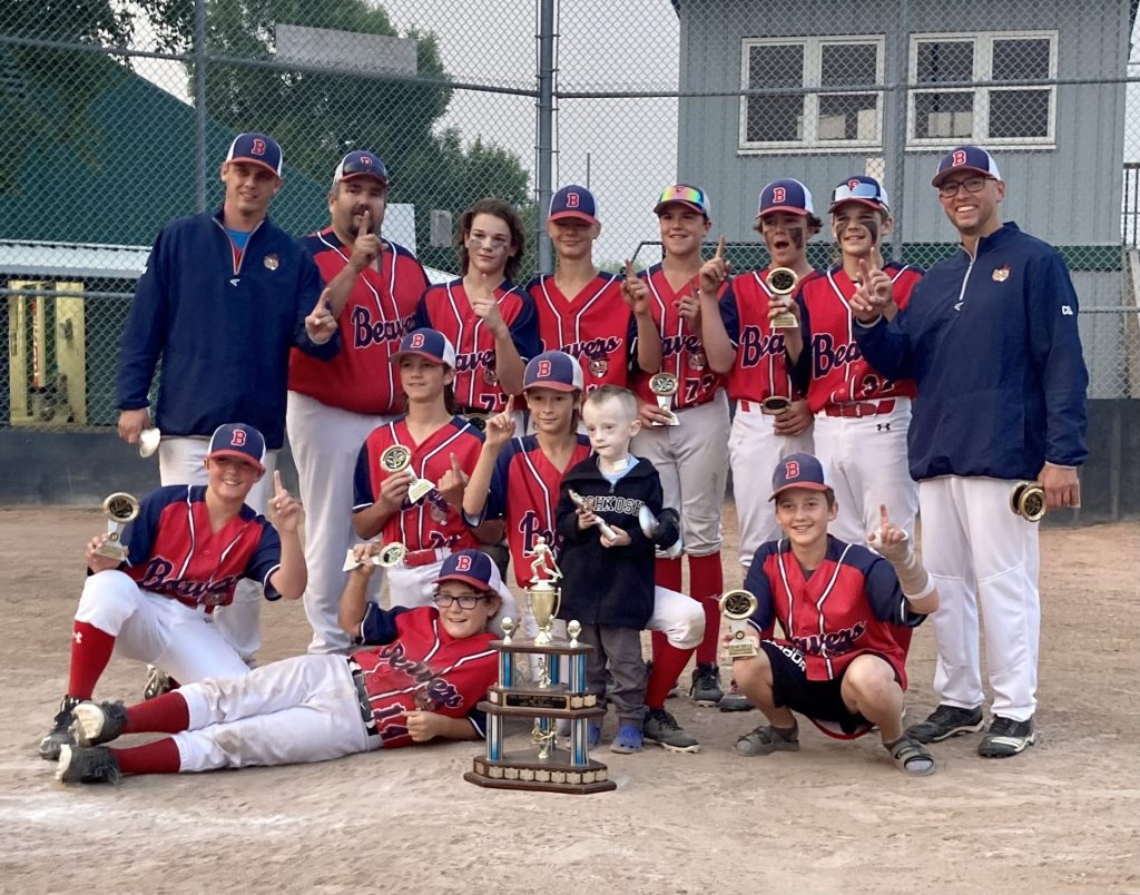 2023 12u PG Invitational - Braves Baseball Academy vs. SBA Bolts