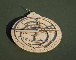 Astrolabe