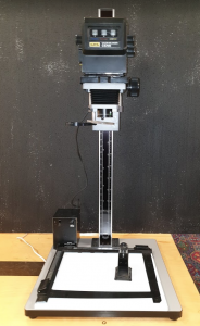 LEL Color Photographic Enlarger C6706