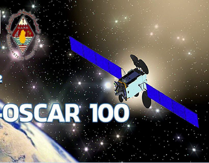 Oscar 100