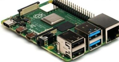 Raspberry Pi