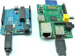 Raspberry Pi