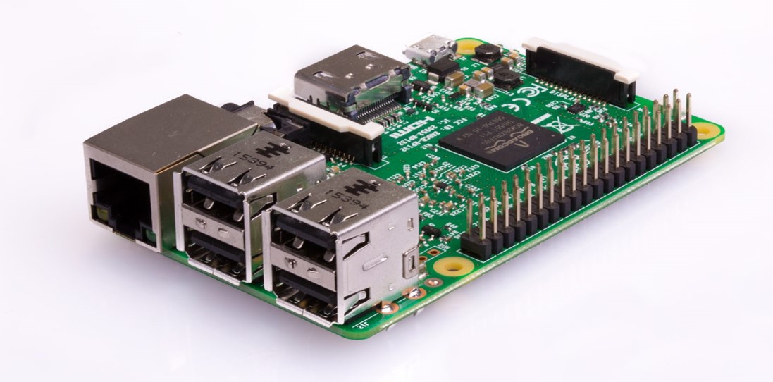 Raspberry Pi