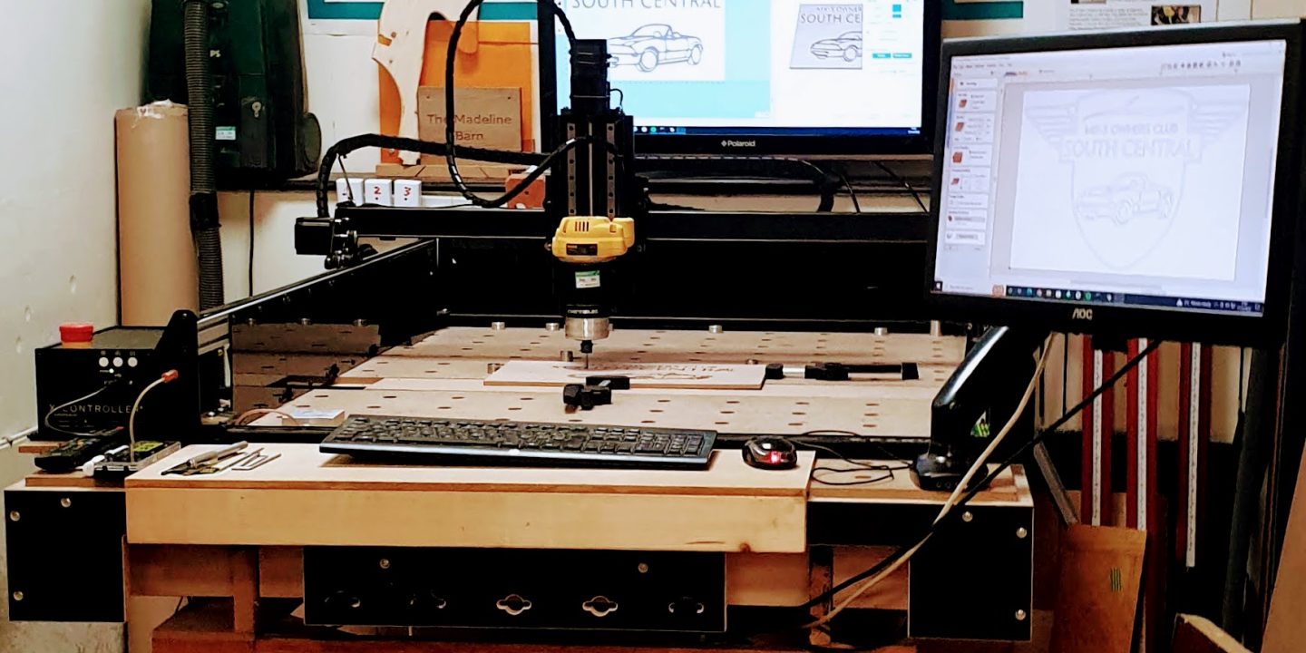 2023 upgraded X-Carve by Inventables